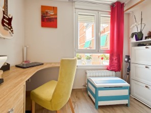 Dormitorio
